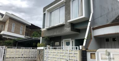 Rumah Tinggal Pak Hari