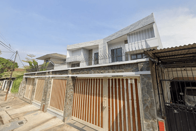 Rumah Tinggal Pak Supari