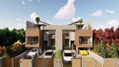 Rumah Tinggal Pak Supari