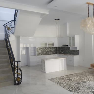 Rumah Tinggal Pak Firman