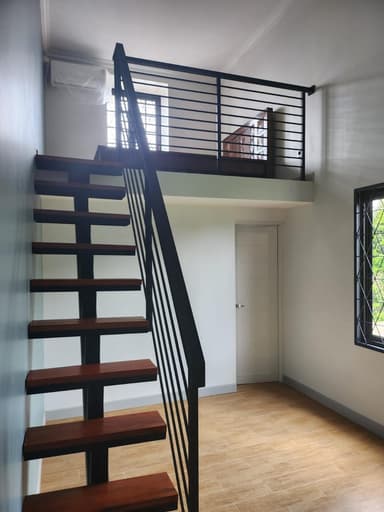 Rumah Tinggal Pak Andy